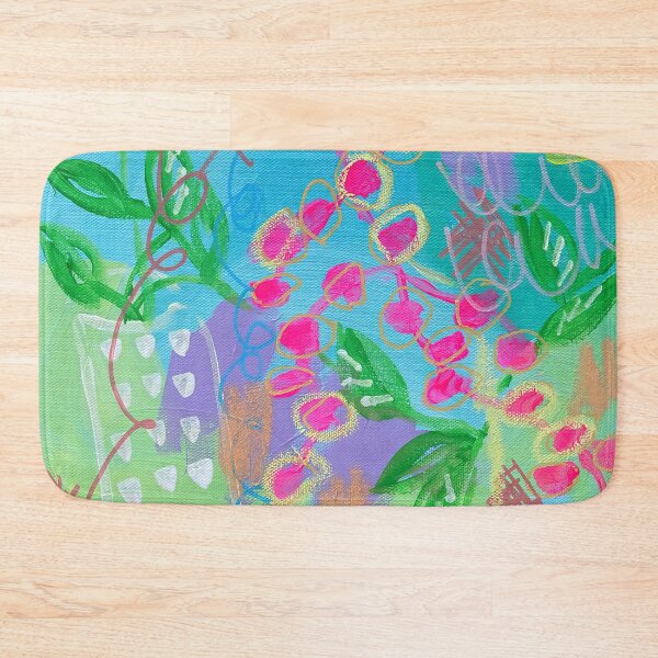 Item preview, Dancing Pink designed and sold by Marilyn Hill.