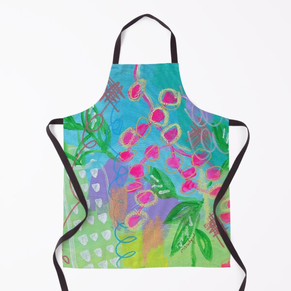 Item preview, Dancing Pink designed and sold by Marilyn Hill.