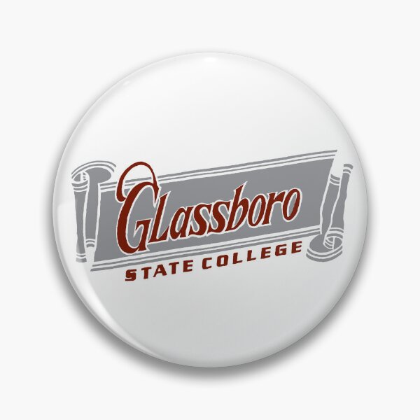 Item preview, 1990's Glassboro State College Shirt designed and sold by Tonyv773.