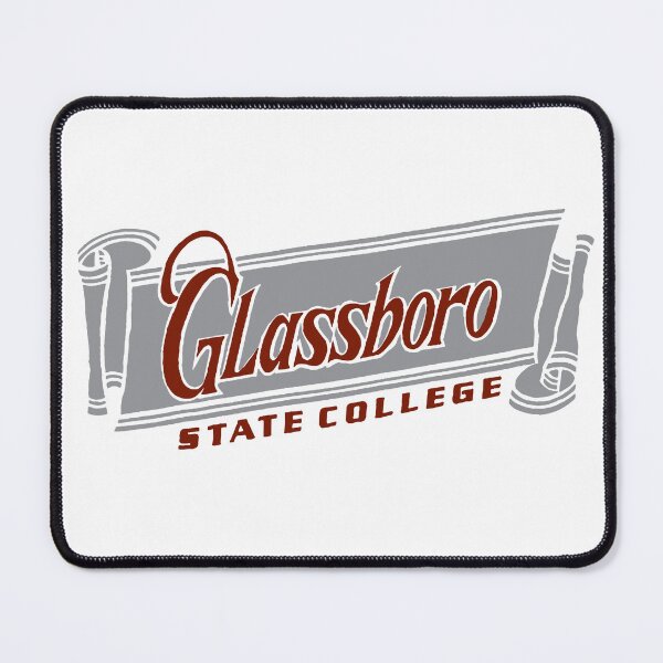Item preview, 1990's Glassboro State College Shirt designed and sold by Tonyv773.
