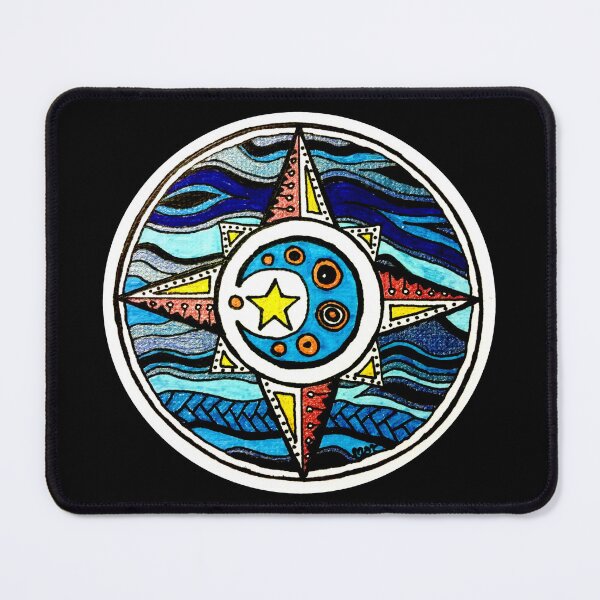 Item preview, For the Love of Astronomy (Color) designed and sold by MudDesigns.
