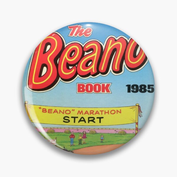 Item preview, The BEANO Book 1985 comic retro vintage annual designed and sold by queensmoothy.