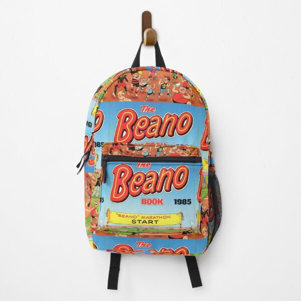 Item preview, The BEANO Book 1985 comic retro vintage annual designed and sold by queensmoothy.