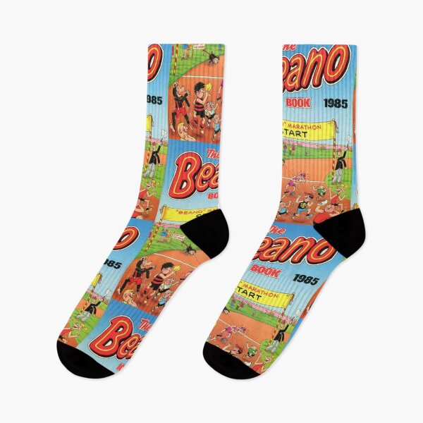 Item preview, The BEANO Book 1985 comic retro vintage annual designed and sold by queensmoothy.