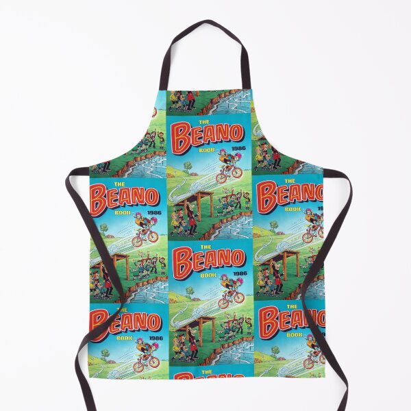 Item preview, The BEANO Book 1986 comic retro vintage annual designed and sold by queensmoothy.