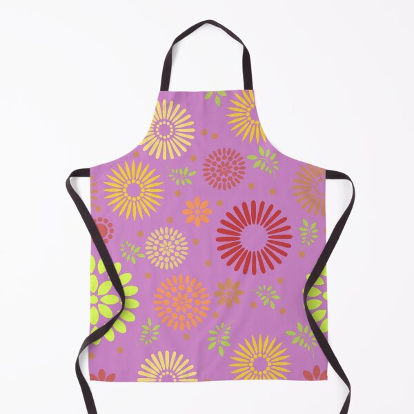 Item preview, Flora #2 in Pink designed and sold by Gentle40Winks.