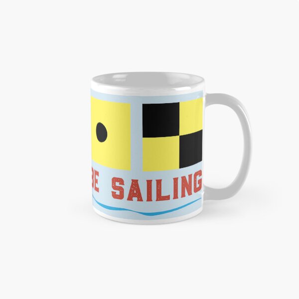 Item preview, I'd rather be sailing designed and sold by kspfeif.
