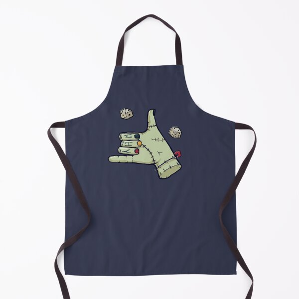 Item preview, Cosa del miércoles haciendo shaka designed and sold by larivan.
