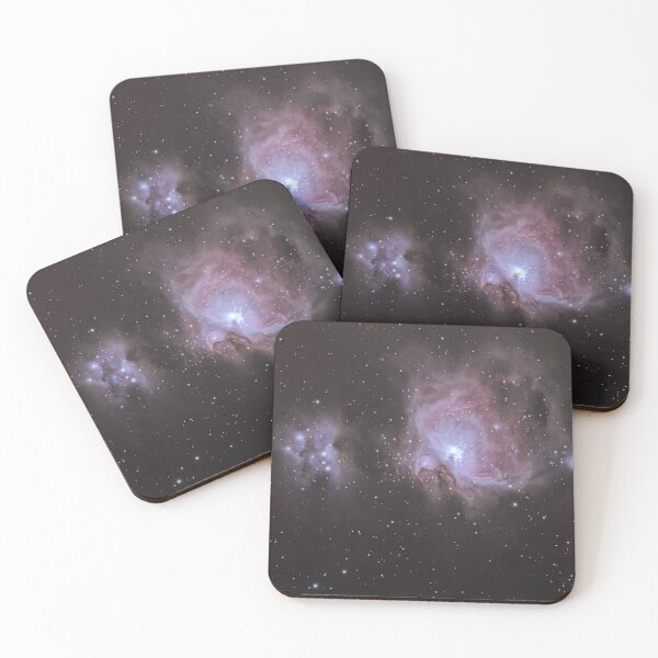 Item preview, Orion Nebula designed and sold by fallbrookastro.