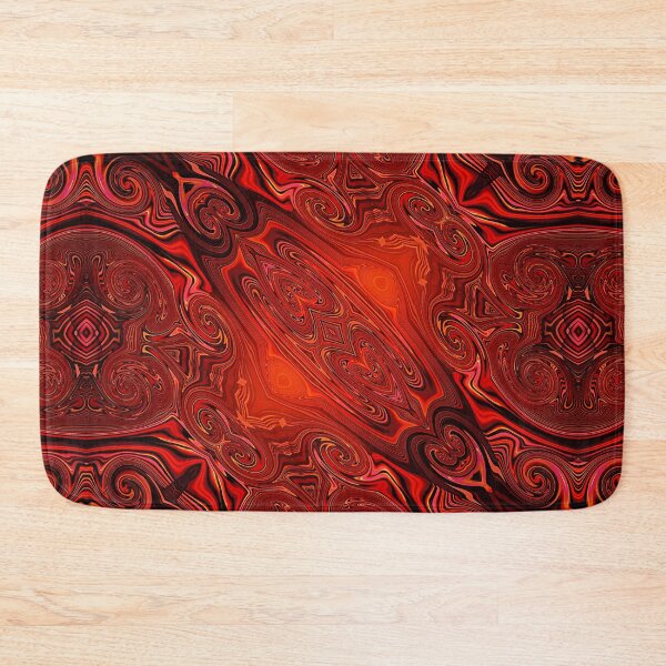 Item preview, Abstract Art #442 designed and sold by jkmbaldwin.
