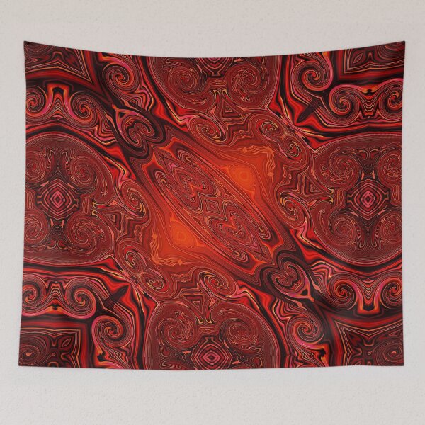 Item preview, Abstract Art #442 designed and sold by jkmbaldwin.