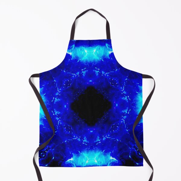 Item preview, Amen Jin's Blue Flame Desires designed and sold by Eye of Illumination Desgins.