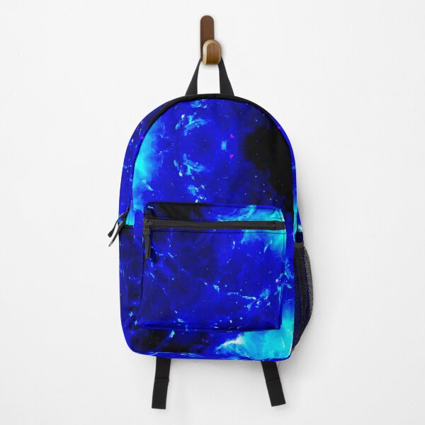 Item preview, Amen Jin's Blue Flame Desires designed and sold by Eye of Illumination Desgins.