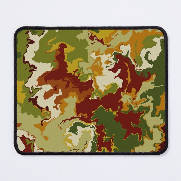 Item preview, Marbled - Abstract designed and sold by Zeewind.