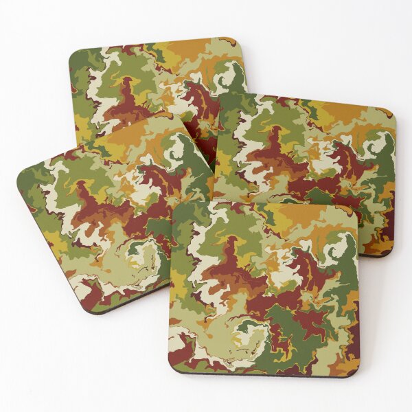 Item preview, Marbled - Abstract designed and sold by Zeewind.