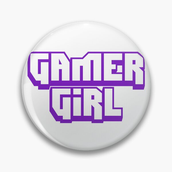 Item preview, "Gamer Girl" - Twitch font style designed and sold by Liv Ade.