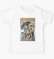 ~Shopping~ Kids Tee
