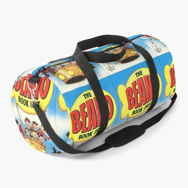 Item preview, The BEANO Book 1987 comic retro vintage annual designed and sold by queensmoothy.