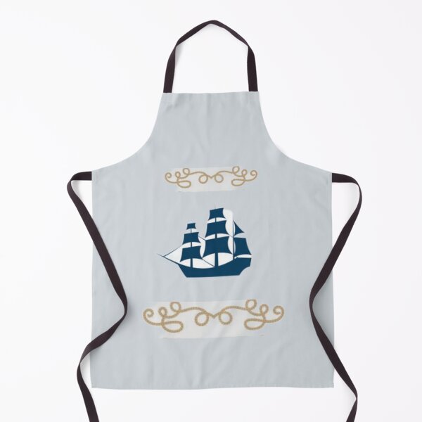 Item preview, Bleu Sail designed and sold by lifeinspired4u.