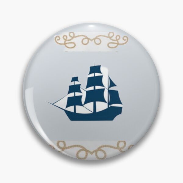 Item preview, Bleu Sail designed and sold by lifeinspired4u.