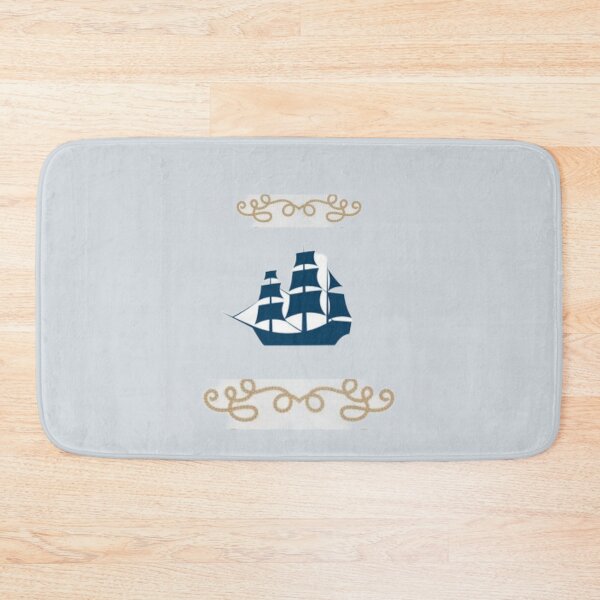 Item preview, Bleu Sail designed and sold by lifeinspired4u.