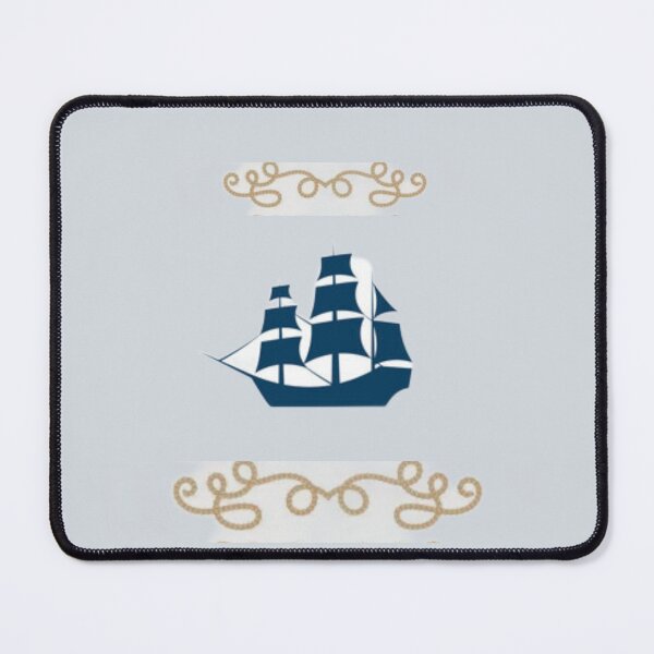 Item preview, Bleu Sail designed and sold by lifeinspired4u.