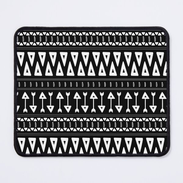 Item preview, folk seamless pattern designed and sold by hajar1405.