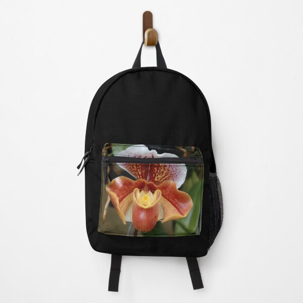 Item preview, Moth Orchid (Aphrodites Phalaenopsis) Botanical Flower Garden designed and sold by VistaViews.
