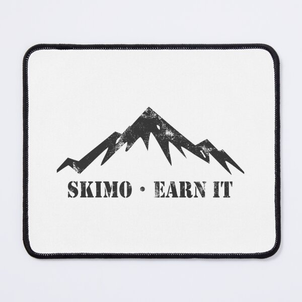 Item preview, Skimo, Earn It designed and sold by Esskay Designs.
