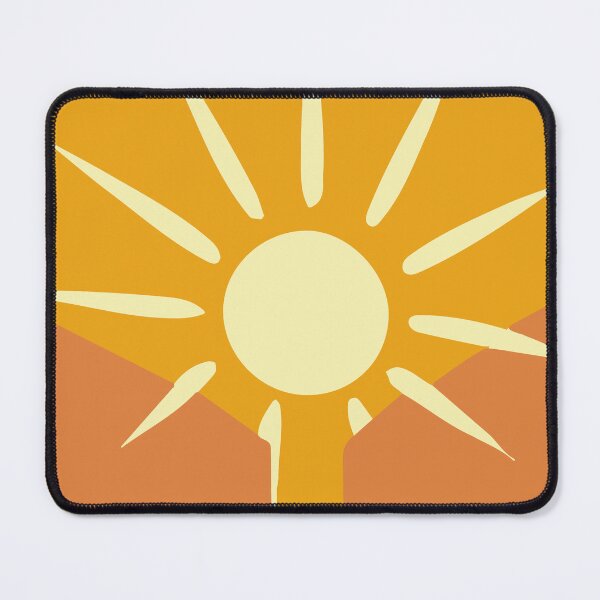 Item preview, Sunset Cutout designed and sold by rpvga.