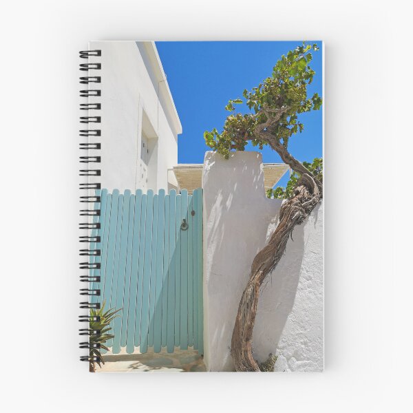 Item preview, Charming Greek Island Detail designed and sold by MH65Designs.