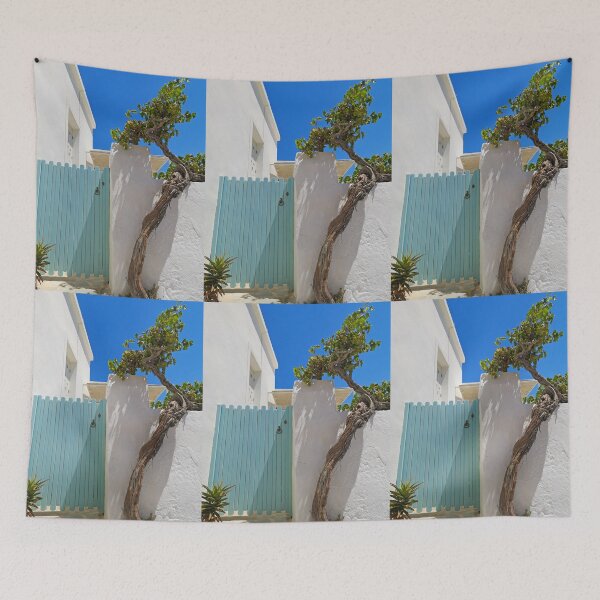 Item preview, Charming Greek Island Detail designed and sold by MH65Designs.