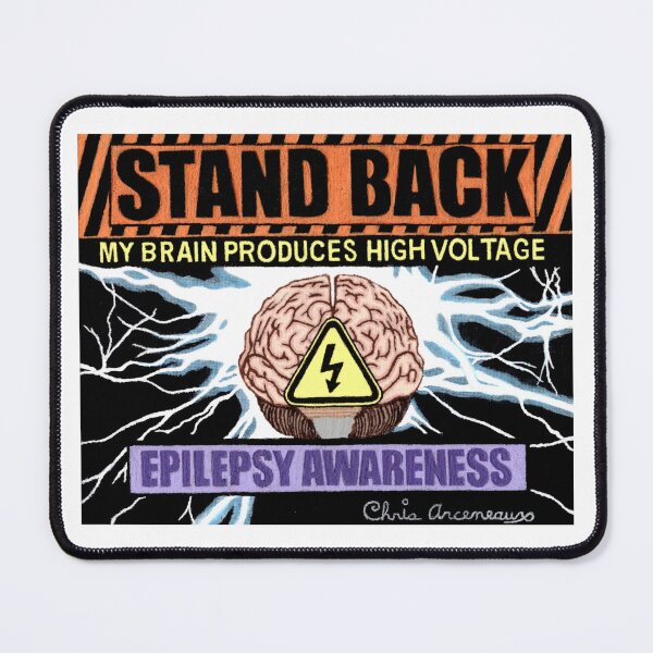 Item preview, HIGH VOLTAGE designed and sold by The-ESP-Shirts.