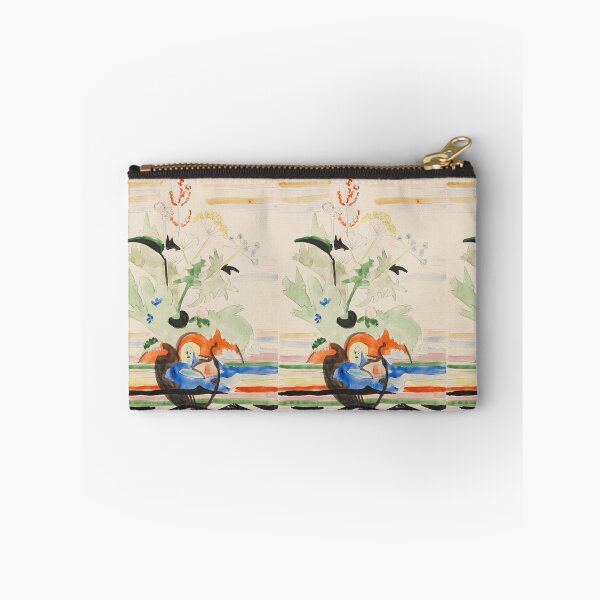 Item preview,  Ernst Ludwig Kirchner  Stillleben mit Wiesenblumen (1929) designed and sold by TeeARTHY.