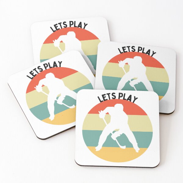 Item preview, Ice Hockey | Hockey Player | Ice Skating designed and sold by Print  Design.