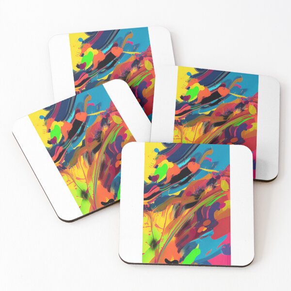 Item preview, Painted designed and sold by koe11.