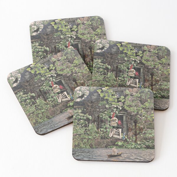 Item preview, The Shack  designed and sold by SireneWata.
