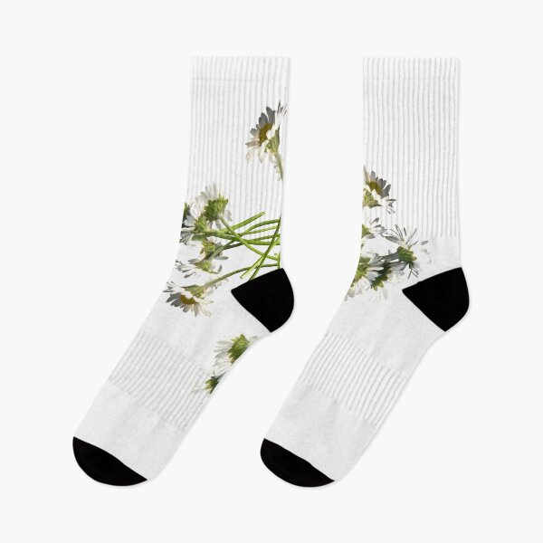 Item preview, Daisies - composition in photorealistic theme designed and sold by WRECZ.