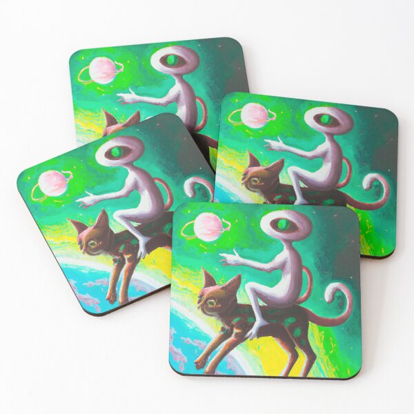 Item preview, Catrider designed and sold by Farbitroid.