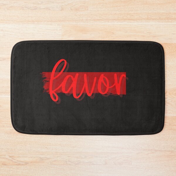 Item preview, Favor Tshirts  designed and sold by Shevonda Thomas.