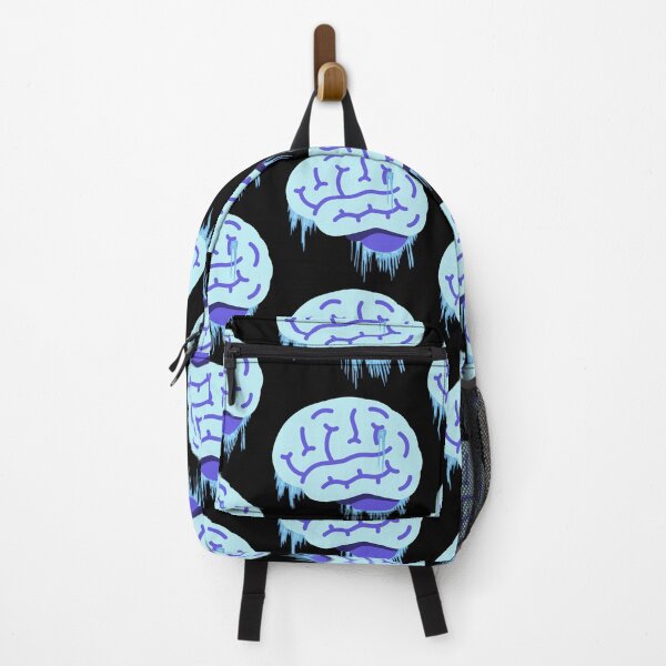 Item preview, Brain Freeze designed and sold by MGuyerArt.