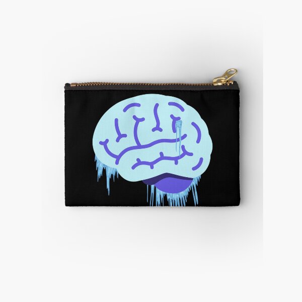 Item preview, Brain Freeze designed and sold by MGuyerArt.