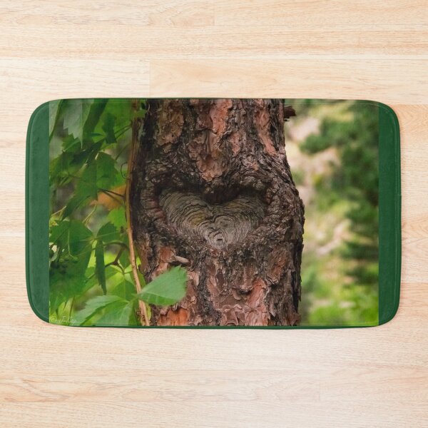 Item preview, A tree with a big heart designed and sold by J-KAP.