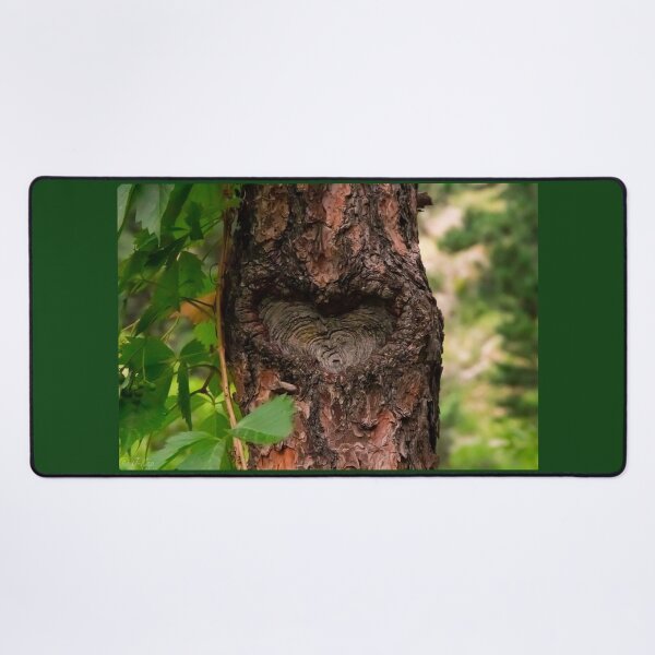 Item preview, A tree with a big heart designed and sold by J-KAP.