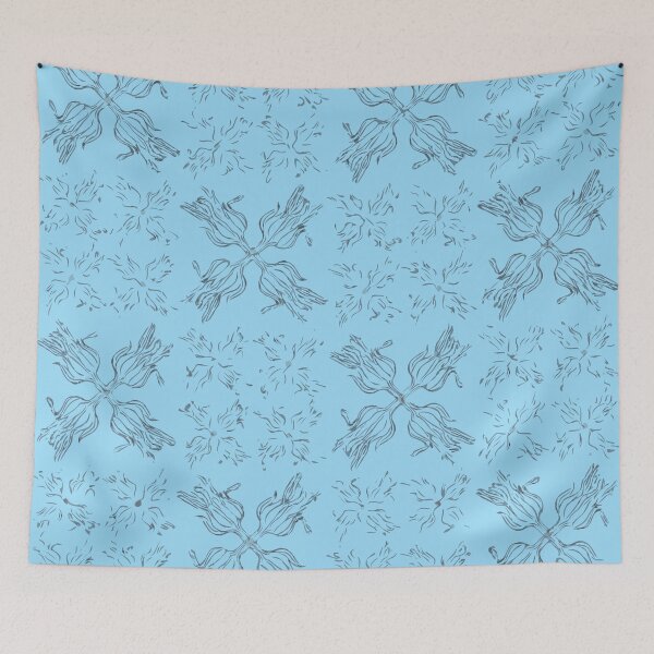 Item preview, Faded Marigolds 1 designed and sold by PurpleSandpiper.