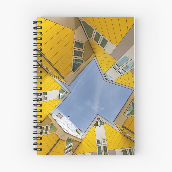 Item preview, Rotterdam cube house designed and sold by thompsong03.