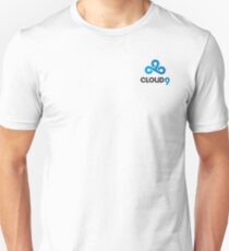 Cloud 9 Unisex T-Shirt