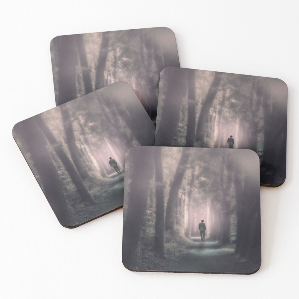 Item preview, Coasters (Set of 4) designed and sold by RoxanneG.
