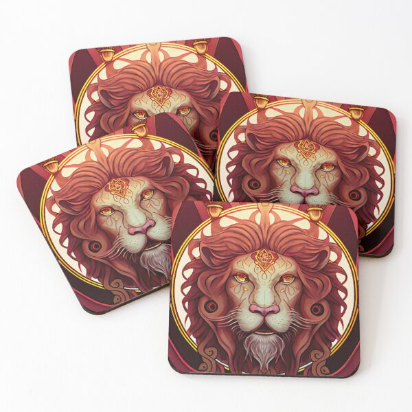 Item preview, Master of Cures designed and sold by OccultDreams.