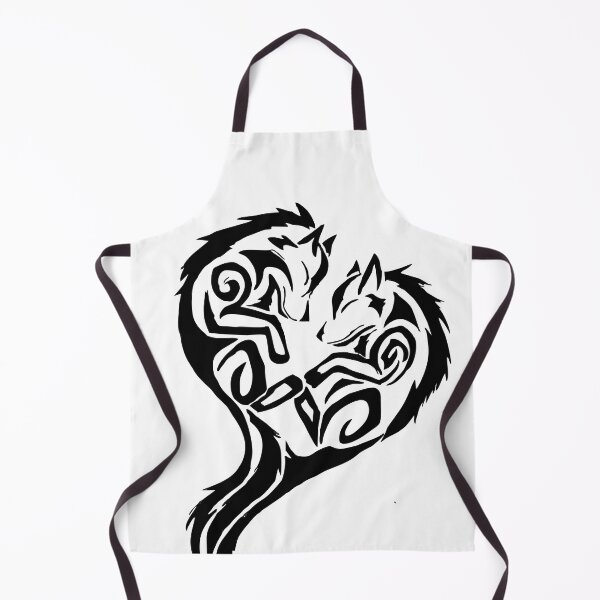 Item preview, wolf love designed and sold by jonyboyka.